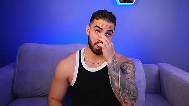 Paul Phoenix online show from 01.15.26