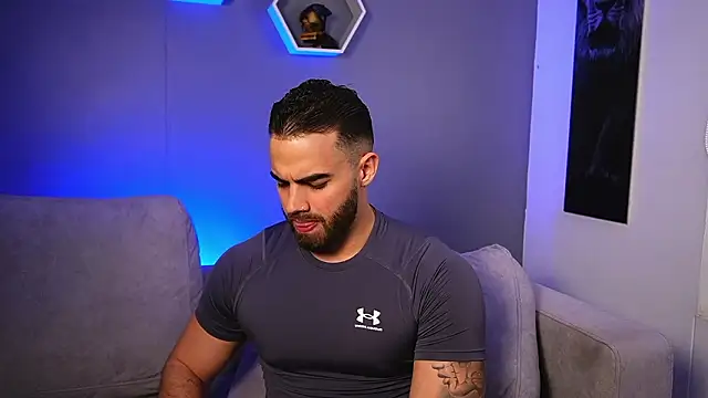 Paul Phoenix online show from 02.03.26