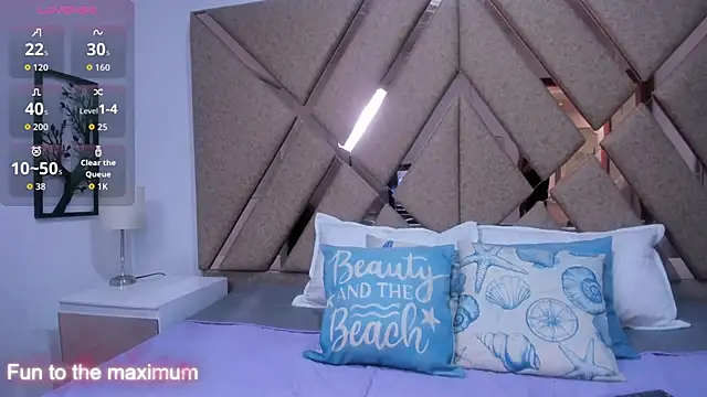 Snapshot of BelhaLawuo chatting on 10.22.25 BelhaLawuo online show from 10.22.25