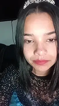 Snapshot of BelhaLawuo chatting on 10.28.25 BelhaLawuo online show from 10.28.25