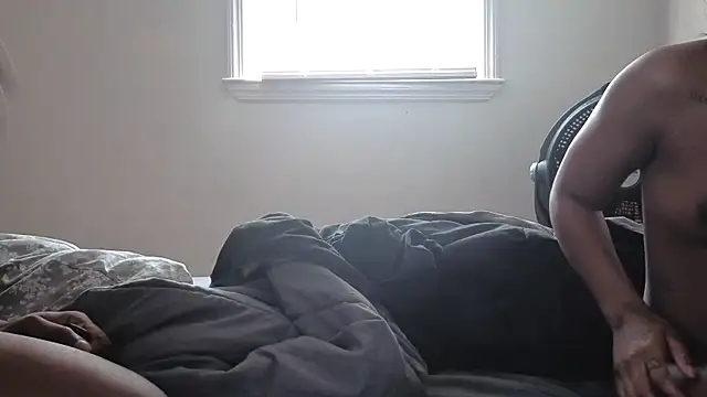 PrettyBabriexox online show from 09.08.25