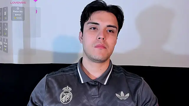 jasonxd9898 online show from 11.05.25