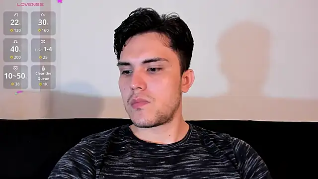 jasonxd9898 online show from 11.28.25