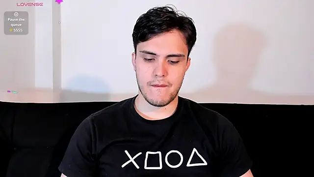 jasonxd9898 online show from 11.30.25