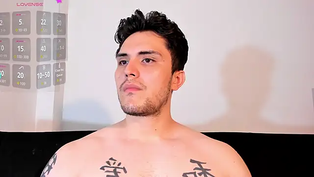 jasonxd9898 online show from 12.03.25