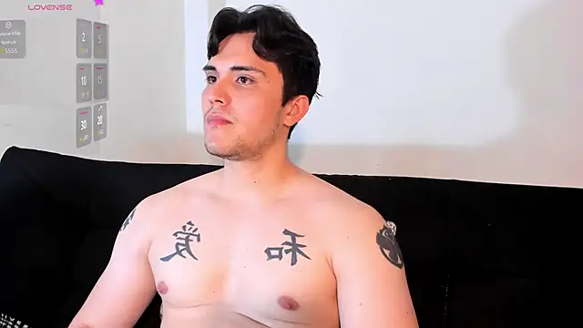 jasonxd9898 online show from 12.20.25