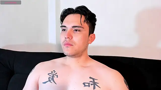 jasonxd9898 online show from 02.15.26