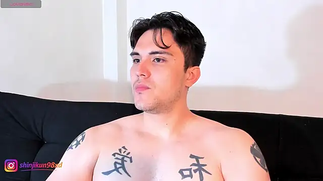 jasonxd9898 online show from 02.20.26