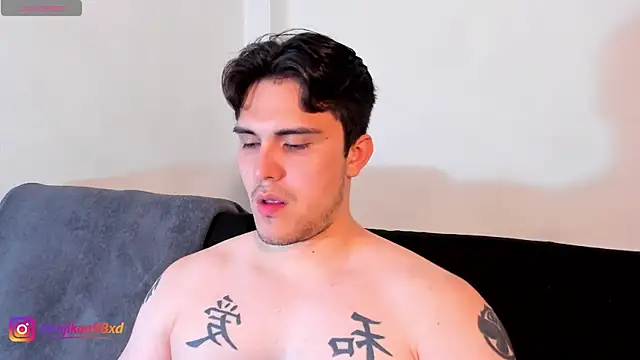 jasonxd9898 online show from 03.04.26