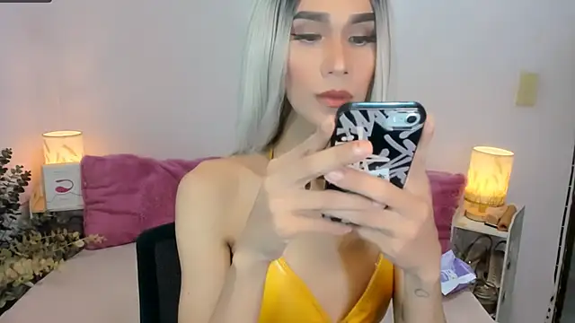 tsmokemachine online show from 11.08.25