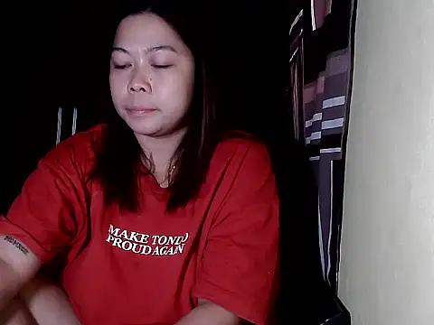 Snapshot of mimi15 chatting on 02.19.26 mimi15 online show from 02.19.26