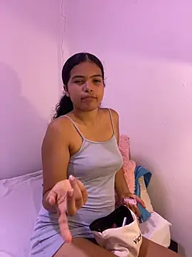 Snapshot of ms_ivanna chatting on 07.17.26 ms ivanna online show from 07.17.26