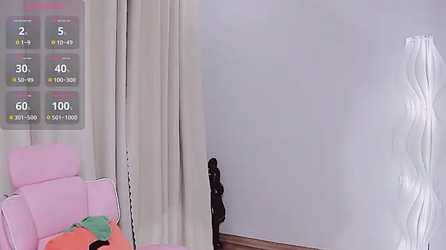 Miu-999 online show from 11.02.25