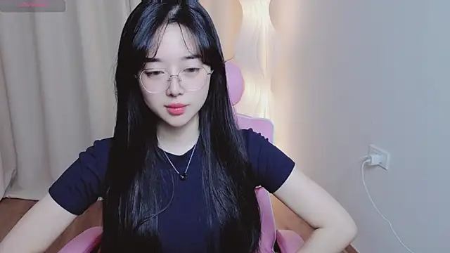 Miu-999 online show from 02.01.26