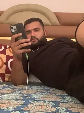 amitsharma7868 online show from 05.11.26