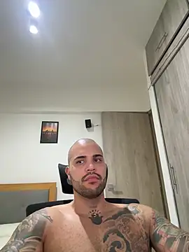 PandacX online show from 03.18.26