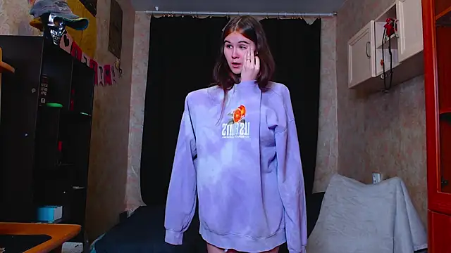 litle owl online show from 09.23.25