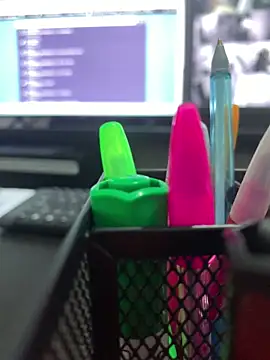 envolvemteX online show from 03.10.26