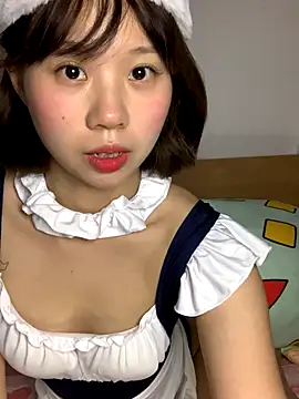 zhaomosheng125216 online show from 12.22.25