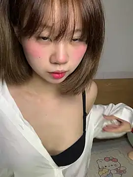 zhaomosheng125216 online show from 02.10.26