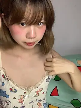 zhaomosheng125216 online show from 04.12.26