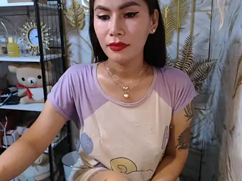 tshot izzy 88 online show from 04.09.26