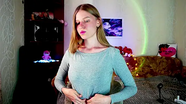 Luntryy online show from 09.12.25