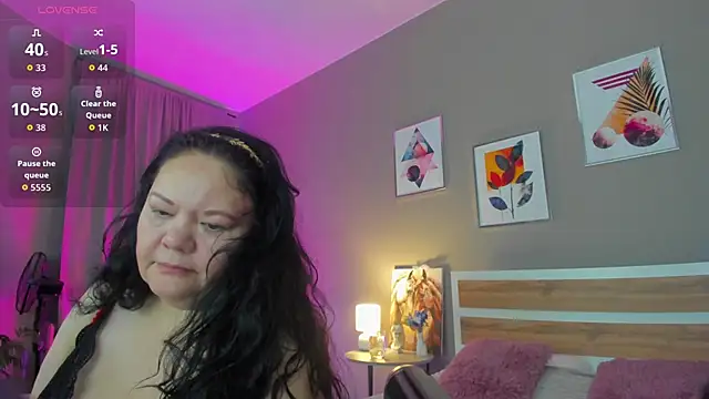 sandra jackson online show from 11.11.25