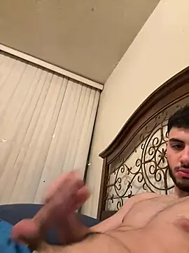 Jackkie11212 online show from 03.10.26