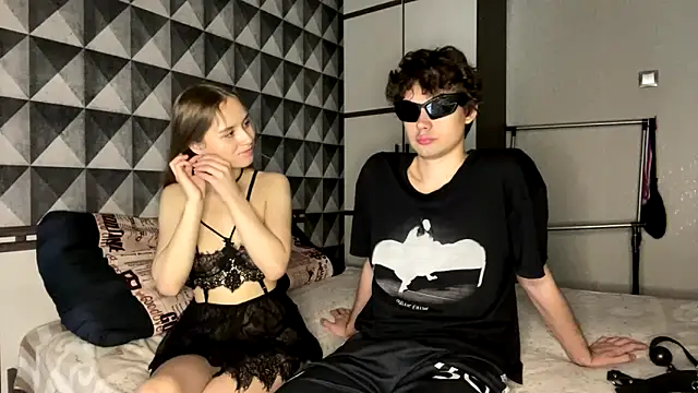 merycouple online show from 02.25.26