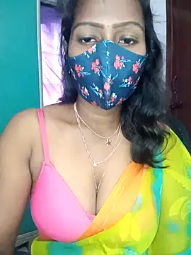 Tamil kavinila online show from 11.07.25