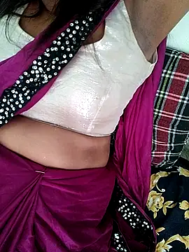 Snapshot of Kavya_Rathore chatting on 10.19.25 Kavya Rathore online show from 10.19.25
