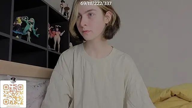 bertamimi online show from 09.30.25