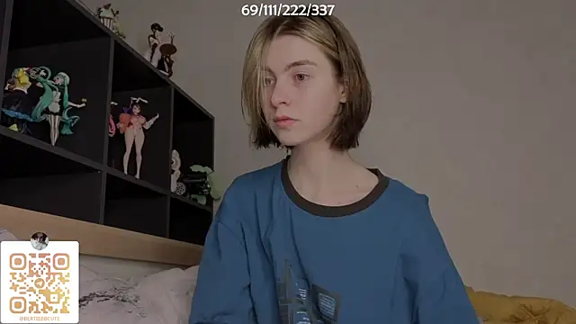 bertamimi online show from 10.02.25