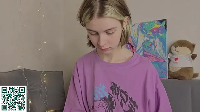 bertamimi online show from 01.14.26