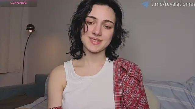 revalation  online show from 03.03.26