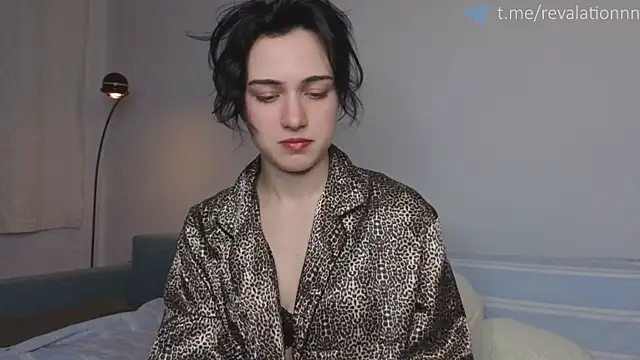 revalation  online show from 03.06.26