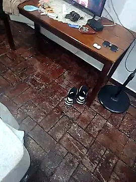 RSasa25 online show from 04.07.26