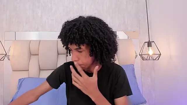 Johan gz  online show from 09.13.25