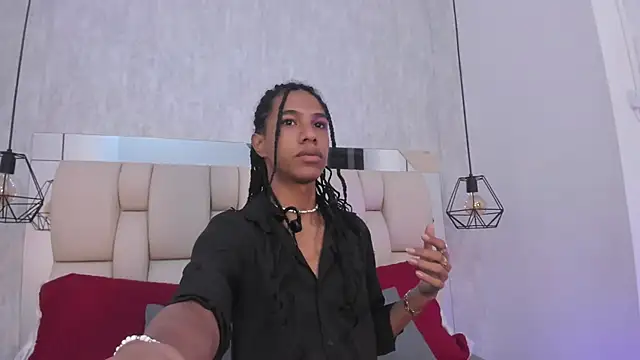 Johan gz  online show from 10.02.25