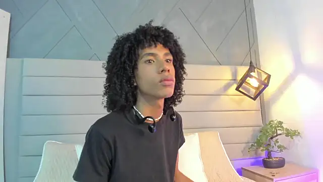 Johan gz  online show from 11.29.25