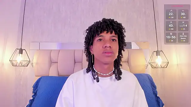 Johan gz  online show from 01.14.26