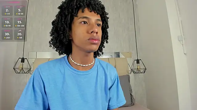 Johan gz  online show from 02.02.26