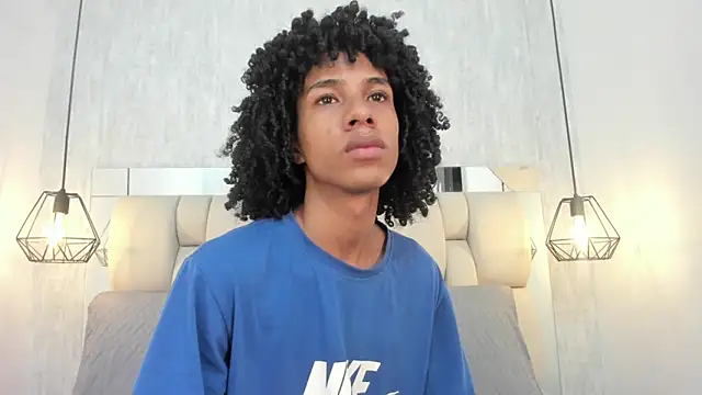 Johan gz  online show from 02.13.26