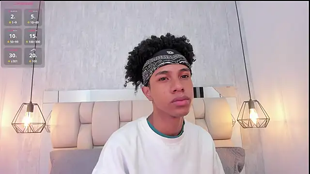 Johan gz  online show from 02.27.26