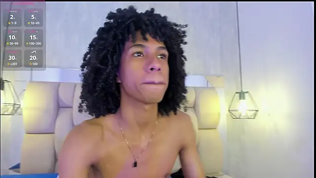 Johan gz  online show from 03.26.26