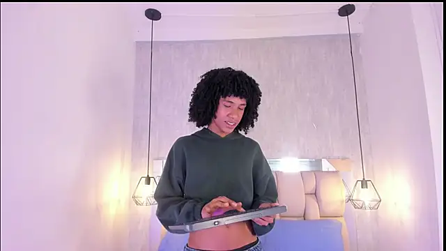 Johan gz  online show from 04.10.26