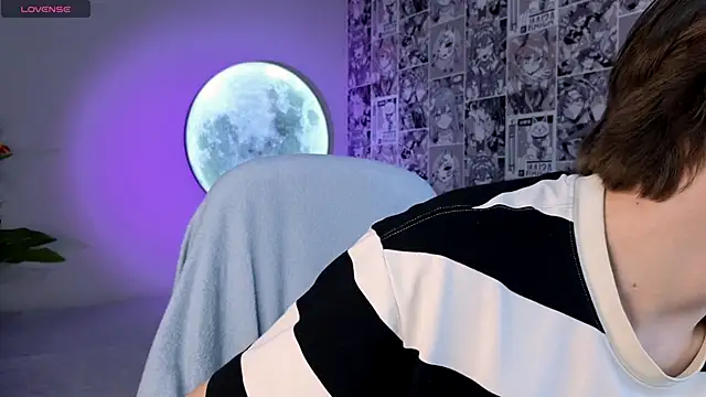 Robby Manson online show from 11.06.25