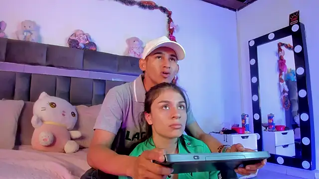 Jade rey  online show from 01.18.26