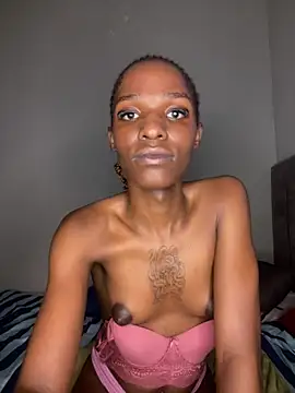 Trans fairy online show from 03.06.26